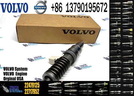 22479125 BEBE5L17001 BEBE5L17101 20460583 20500620 20544186 20544184 BEBE4C00101 High quality common rail Diesel fuel injector