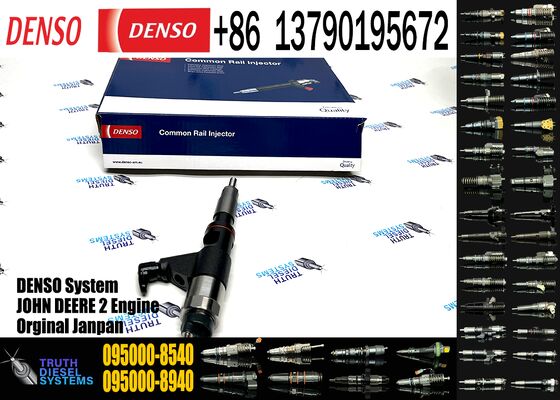 High Quality Common Rail Injector 0950008540 RE541108 095000-8540