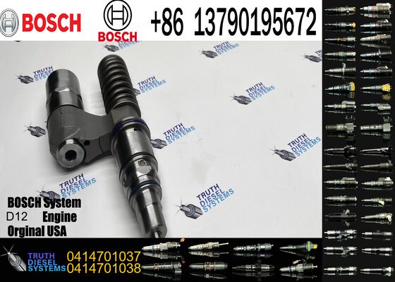 0414701029 0414701037 0414701058 0414701030 1766549 1942702 1455860 1478643 Fuel Injector 0414701029 Engine