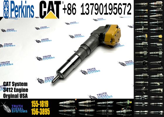 Diesel Engine Injector Pump 126-0499 131-7150 141-7837 145-9360 155-1819 171-9710 10R-9348