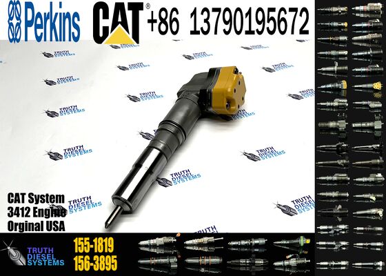 Diesel Engine Injector Pump 126-0499 131-7150 141-7837 145-9360 155-1819 171-9710 10R-9348