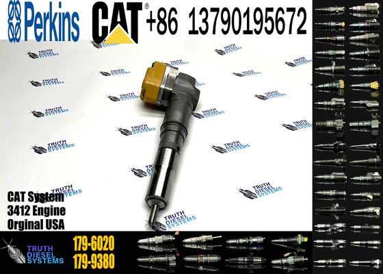 Genuine 153-5938 174-7527 174-7528 179-6020 198-4752 198-6877 198-7912 diesel Engine Fuel Pump for CCaterpillar 204-2467 20R-0758