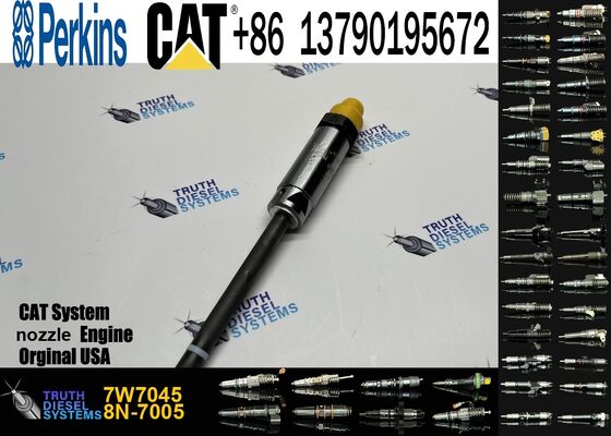 High Quality 4W7018 4W7019 7W7032 104-9453 7W7031 Injector 7W7033 7W7038 7W7045 8N7006 Injector Nozzle