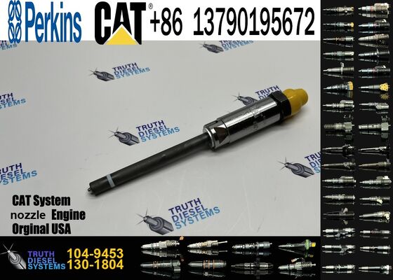 High Quality 4W7018 4W7019 7W7032 104-9453 7W7031 Injector 7W7033 7W7038 7W7045 8N7006 Injector Nozzle