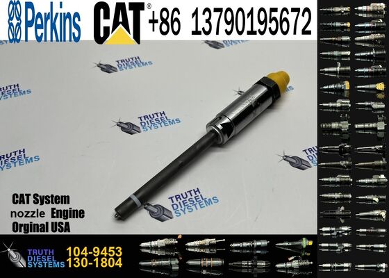 High Quality 4W7018 4W7019 7W7032 104-9453 7W7031 Injector 7W7033 7W7038 7W7045 8N7006 Injector Nozzle