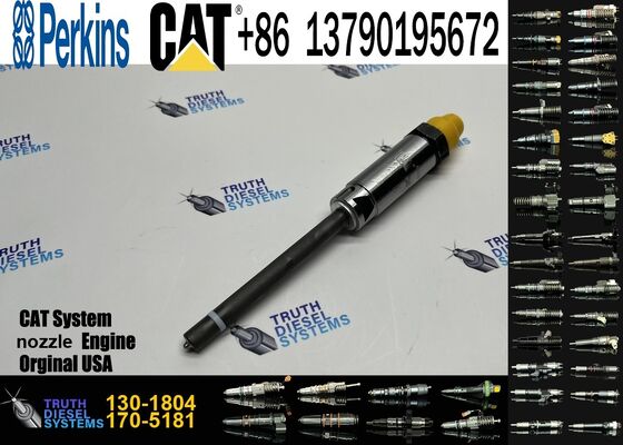Fuel Injector 0R-9943 9Y-3070 0R-3421 130-1804 7W-7031 7W-7026 170-5183 170-5187 129-1351