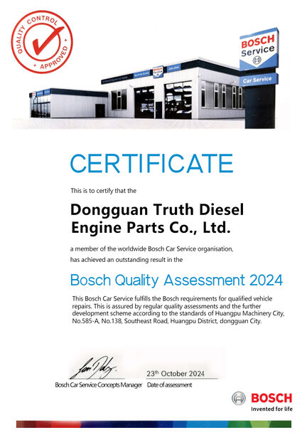 certificat